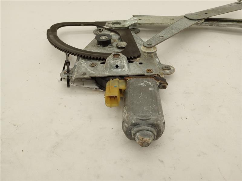 Jaguar XK8 Front Left Window Regulator