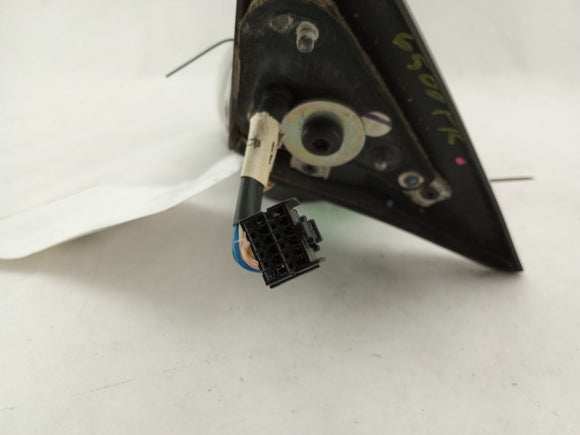 Jaguar XK8 Right Side Power View Mirror