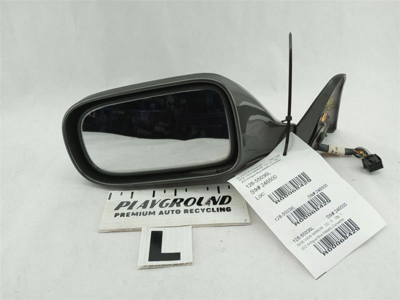 Jaguar XK8 Left Side View Mirror