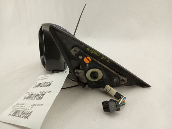 Jaguar XK8 Left Side View Mirror