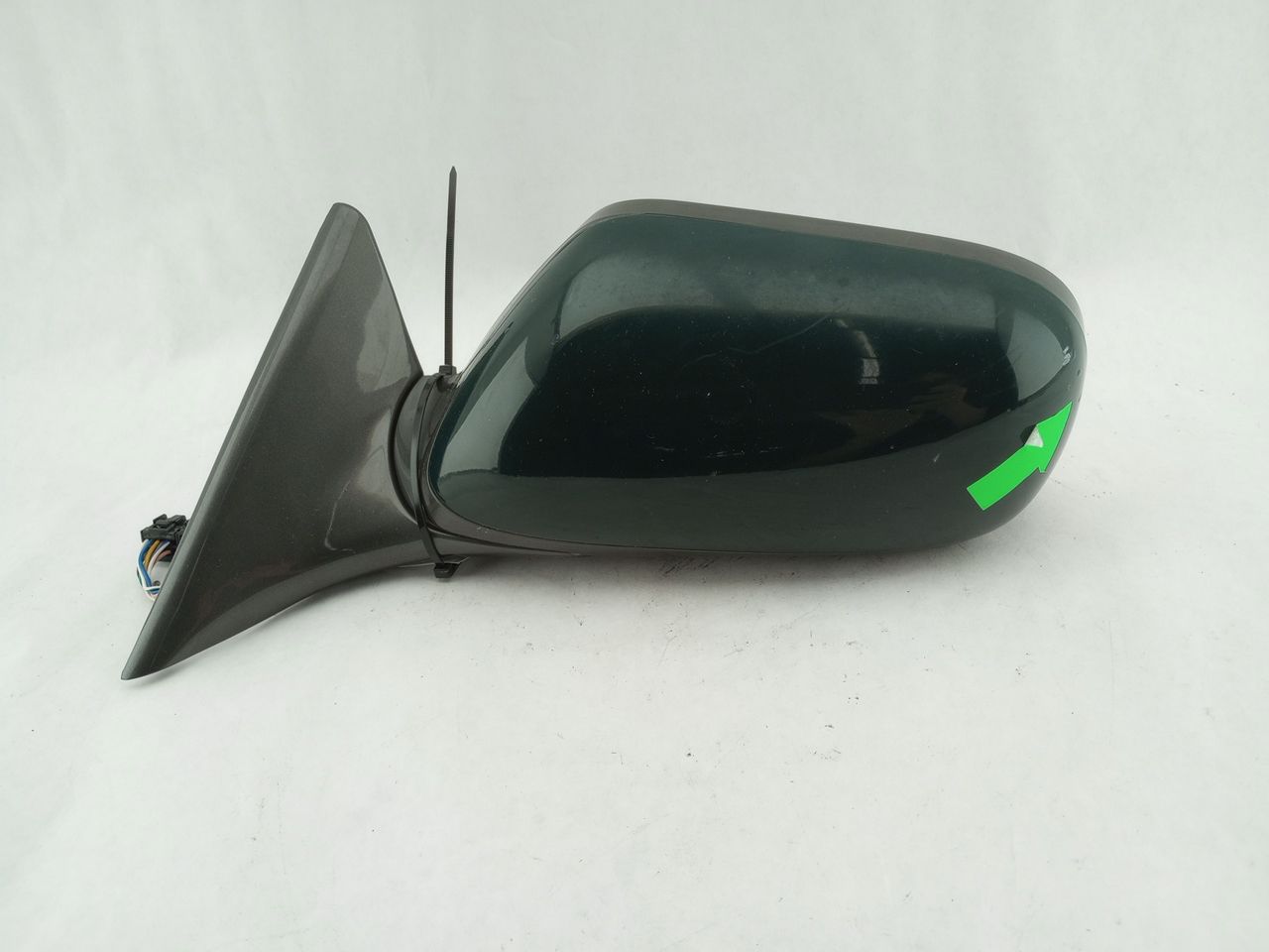 Jaguar XK8 Left Side View Mirror - 0