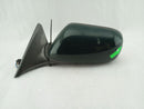 Jaguar XK8 Left Side View Mirror-2