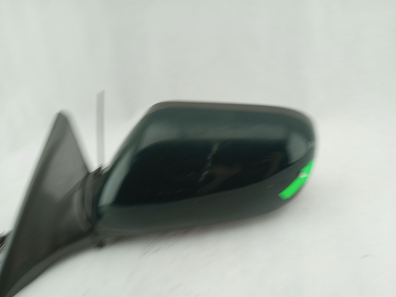 Jaguar XK8 Left Side View Mirror