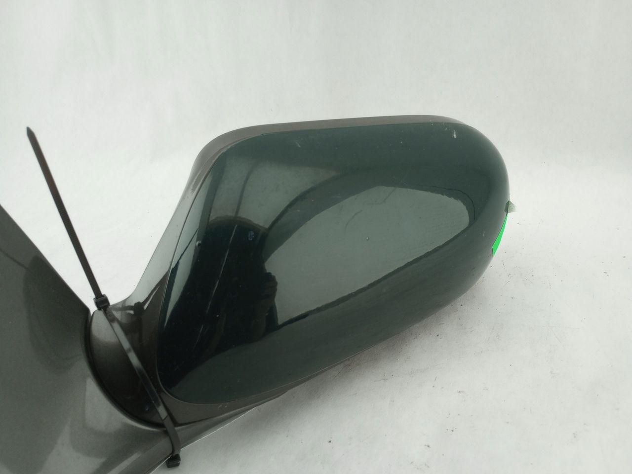 Jaguar XK8 Left Side View Mirror