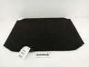 Jaguar XK8 Rear Trunk Lid Cover-1