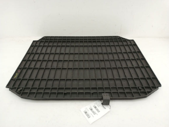 Jaguar XK8 Rear Trunk Lid Cover