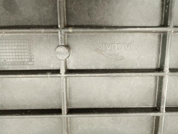 Jaguar XK8 Rear Trunk Lid Cover