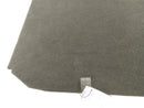 Jaguar XK8 Rear Trunk Lid Cover-12