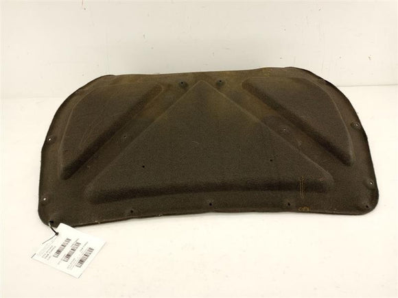 Jaguar XK8 Trunk Lid Liner Panel Cover