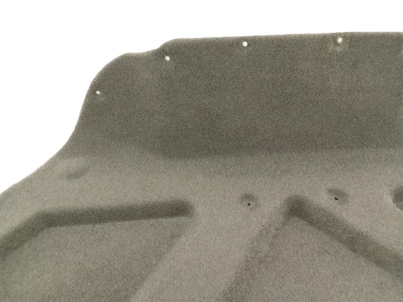 Jaguar XK8 Trunk Lid Liner Panel Cover