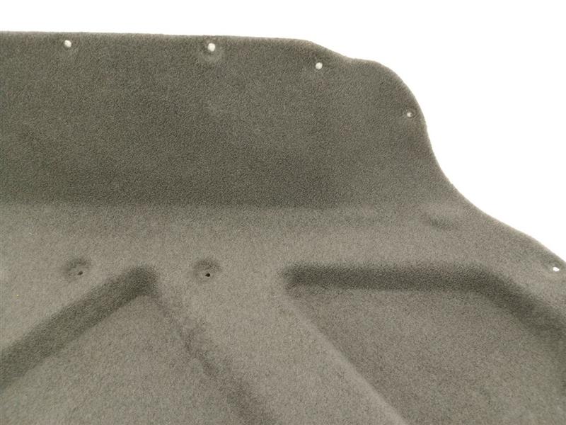 Jaguar XK8 Trunk Lid Liner Panel Cover