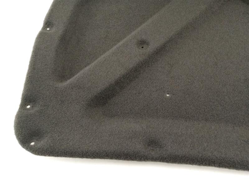 Jaguar XK8 Trunk Lid Liner Panel Cover