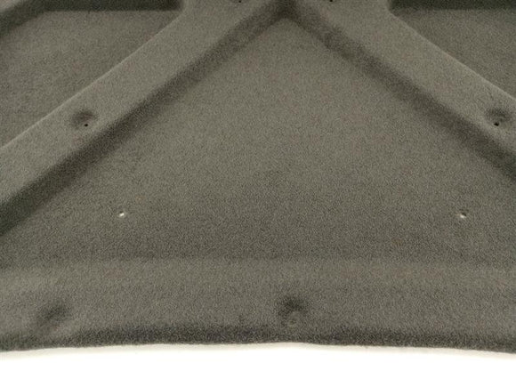 Jaguar XK8 Trunk Lid Liner Panel Cover