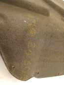 Jaguar XK8 Trunk Lid Liner Panel Cover-12