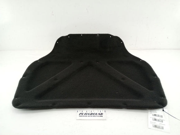 Jaguar XK8 Trunk Lid Liner Panel Cover