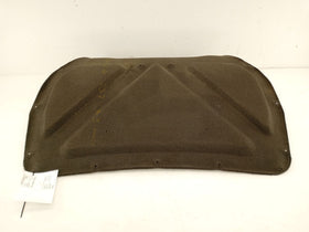 Jaguar XK8 Trunk Lid Liner Panel Cover - 0