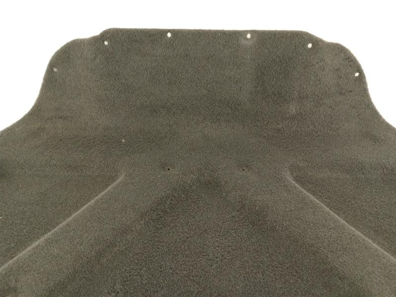 Jaguar XK8 Trunk Lid Liner Panel Cover