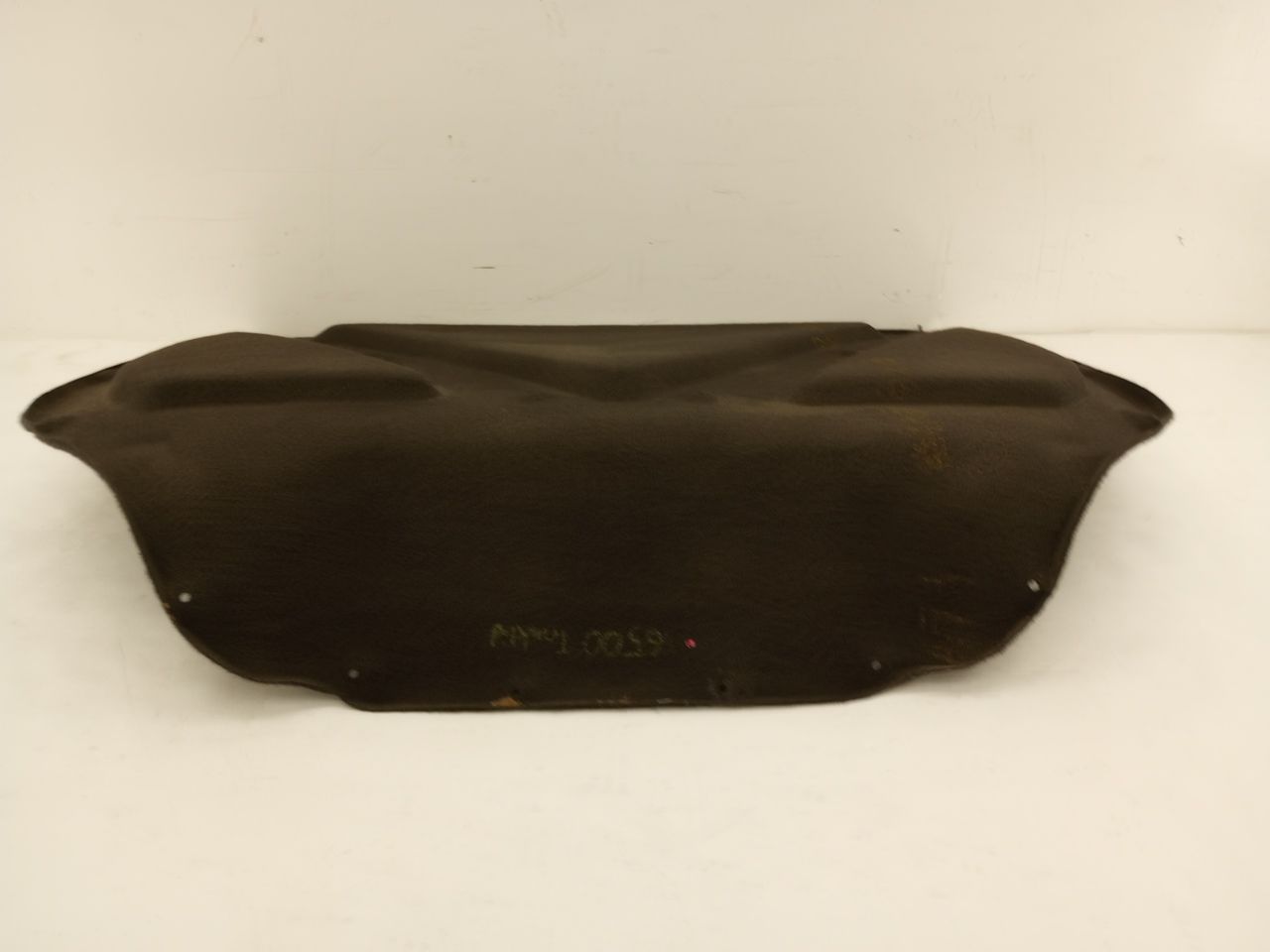 Jaguar XK8 Trunk Lid Liner Panel Cover