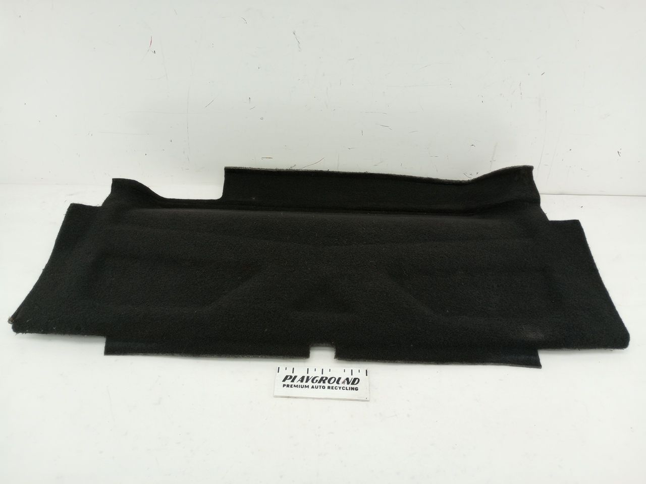 Jaguar XK8 Trunk Carpet Panel