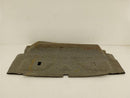 Jaguar XK8 Trunk Carpet Panel-2