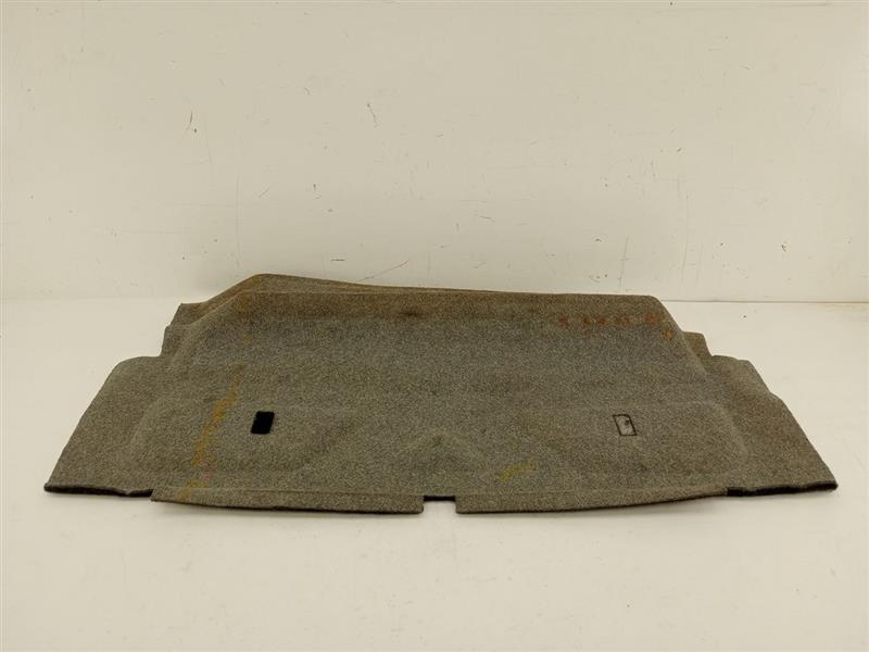 Jaguar XK8 Trunk Carpet Panel - 0