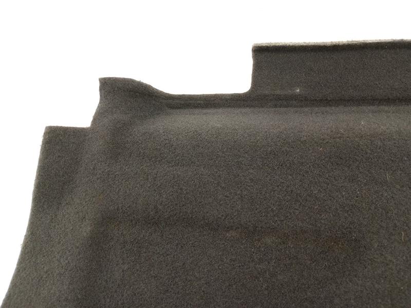 Jaguar XK8 Trunk Carpet Panel