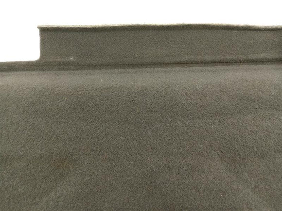Jaguar XK8 Trunk Carpet Panel