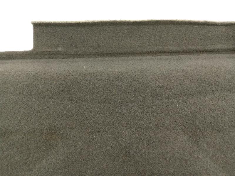 Jaguar XK8 Trunk Carpet Panel