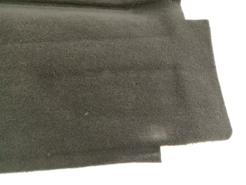 Jaguar XK8 Trunk Carpet Panel