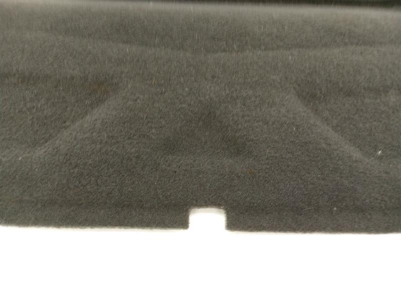 Jaguar XK8 Trunk Carpet Panel