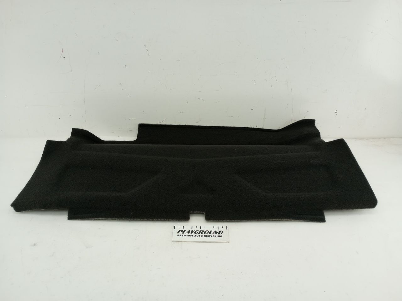 Jaguar XK8 Trunk Carpet Panel