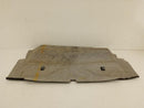 Jaguar XK8 Trunk Carpet Panel-2