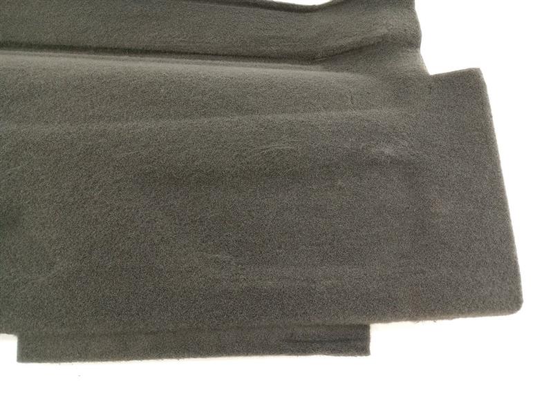 Jaguar XK8 Trunk Carpet Panel