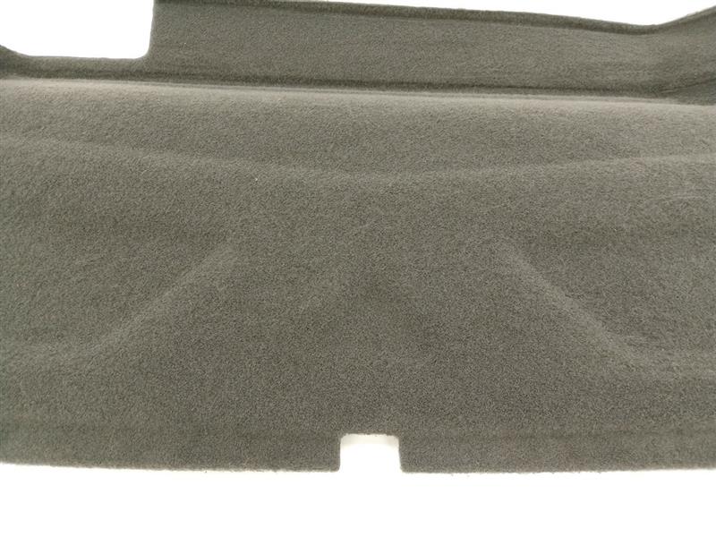 Jaguar XK8 Trunk Carpet Panel