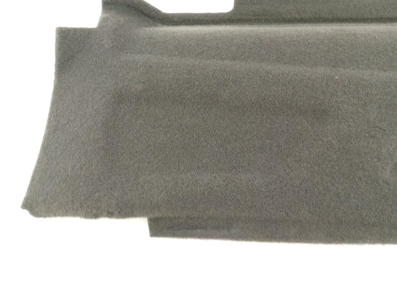 Jaguar XK8 Trunk Carpet Panel