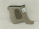 Jaguar XK8 Rear Left Interior Quarter Panel Trim-2