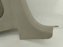 Jaguar XK8 Rear Left Interior Quarter Panel Trim-3