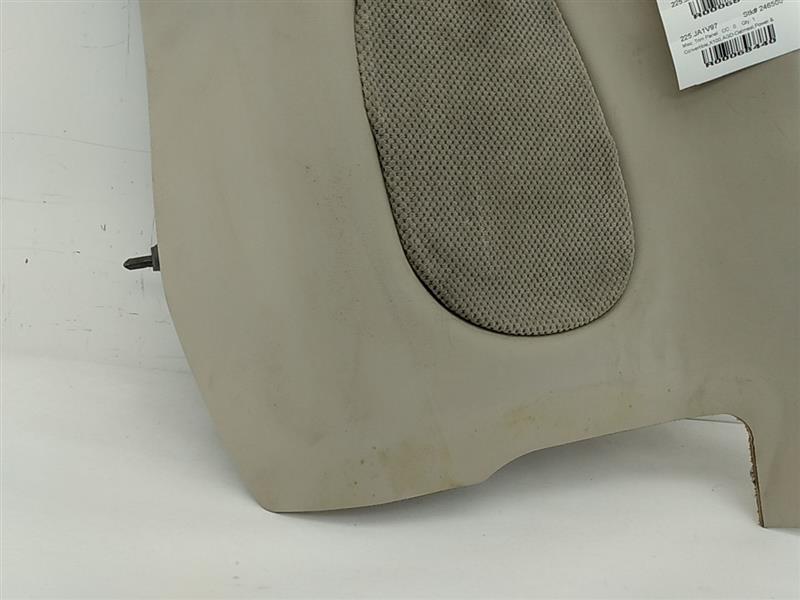 Jaguar XK8 Rear Left Interior Quarter Panel Trim