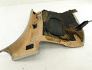 Jaguar XK8 Rear Left Interior Quarter Panel Trim-8