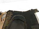 Jaguar XK8 Rear Left Interior Quarter Panel Trim-9