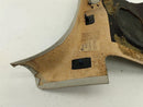 Jaguar XK8 Rear Left Interior Quarter Panel Trim-10