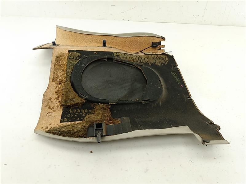 Jaguar XK8 Rear Left Interior Quarter Panel Trim