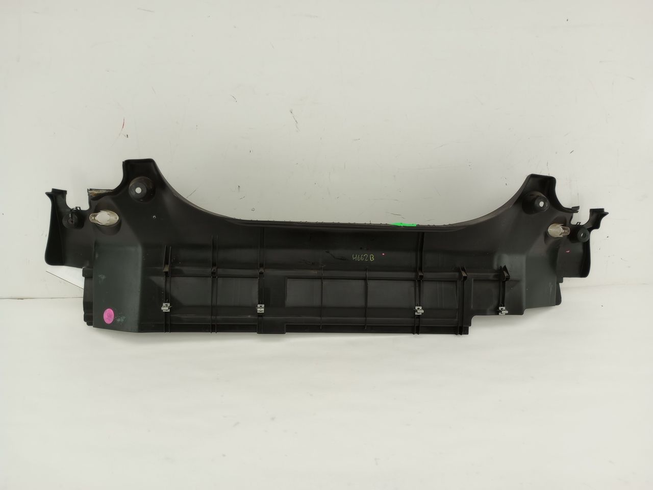 Jaguar XK8 Rear Trunk Sill Latch - 0