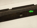 Jaguar XK8 Rear Trunk Sill Latch-3