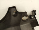 Jaguar XK8 Rear Trunk Sill Latch-11