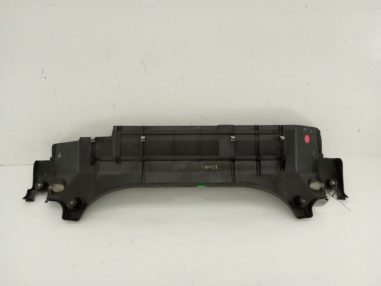 Jaguar XK8 Rear Trunk Sill Latch - 0