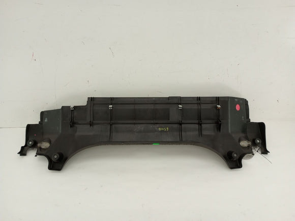 Jaguar XK8 Rear Trunk Sill Latch