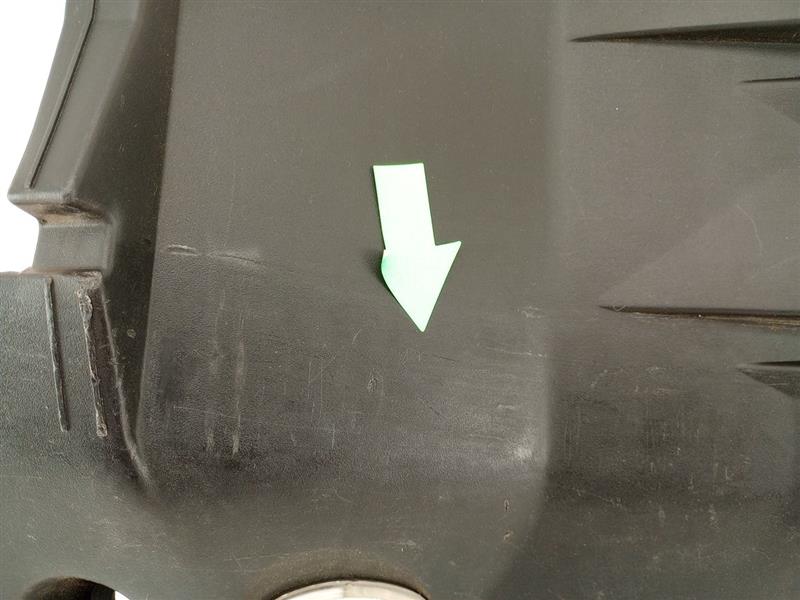 Jaguar XK8 Rear Trunk Sill Latch