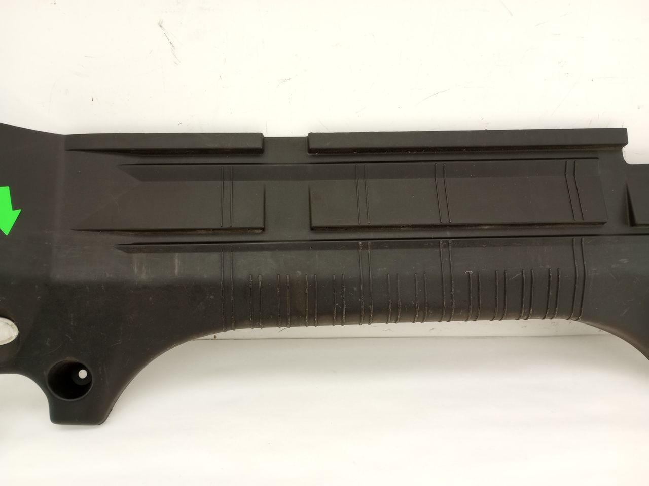 Jaguar XK8 Rear Trunk Sill Latch