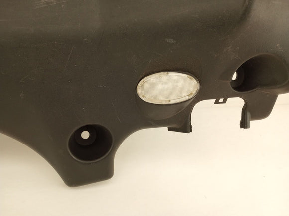 Jaguar XK8 Rear Trunk Sill Latch